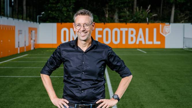 KNVB-directeur Van der Zee luidt noodklok: ‘Het is 2 voor 12 voor het amateurvoetbal’