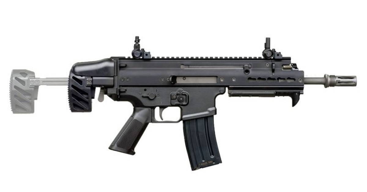 Ze roepen gewoon Pang ,Pang, Pang ??????Politie heeft éindelijk dure oorlogsgeweren, nu is er geen munitie voor.