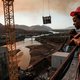 Spanningen nemen toe tussen Egypte en Ethiopië: van wie is het water uit de Nijl?