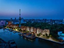Actievoerders Parkhaven: we juichen pas als plan is afgeschoten door gemeenteraad