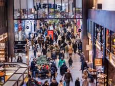 Terwijl andere winkels proberen te overleven, breekt Mall of the Netherlands ‘alle records’