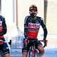 Geen Gilbert in Ronde van Vlaanderen: ‘Lichaam en geest snakken naar rust’