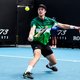 Van de Zandschulp ziet dat het Nederlandse tennis de goede kant op gaat