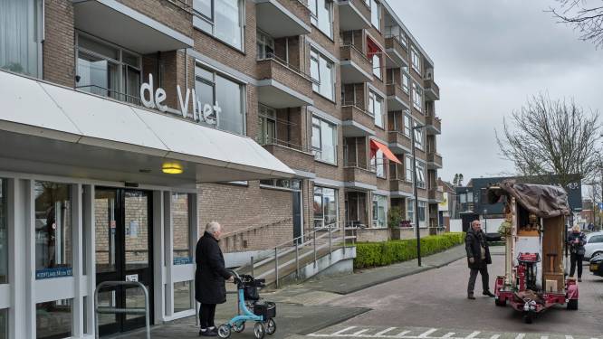 Noodopvanglocaties voor Oekraïense vluchtelingen in Vlaardingen en Maassluis bekend
