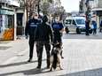 Sterke stijging van aantal coronadoden in Frankrijk, politie deelt 4.000 boetes uit aan overtreders lockdown