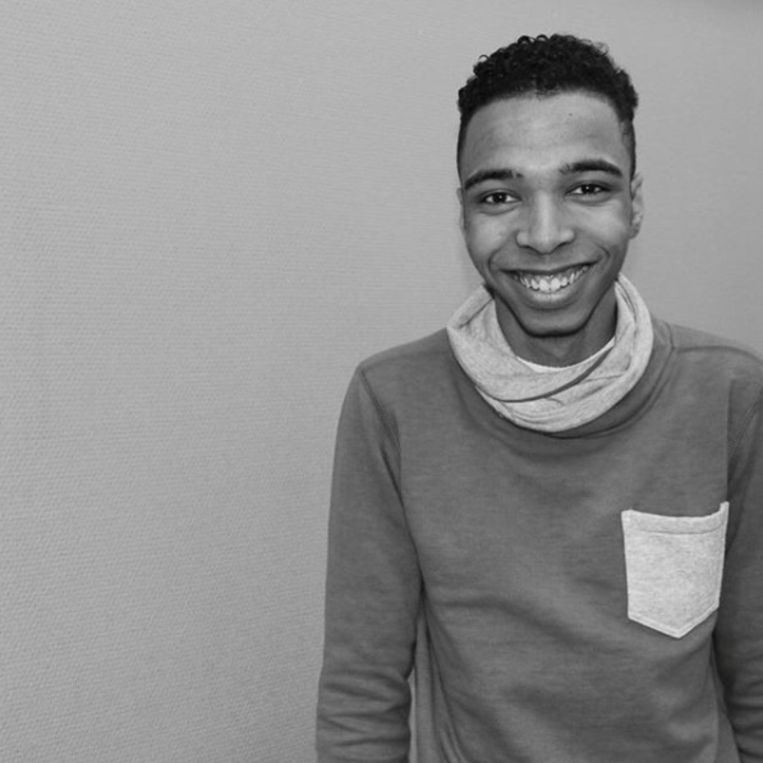 Daniël (19) uit Noord wilde studeren, maar belandde als illegaal in de gevangenis