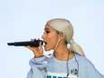Ariana Grande sprak dagen niet na aanslag Manchester