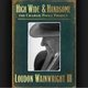 Loudon Wainwright III - High Wide & Handsome The Charlie Poole Project