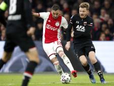 Uitspelen eredivisie nog niet van de baan: veel vraagtekens voor KNVB en clubs