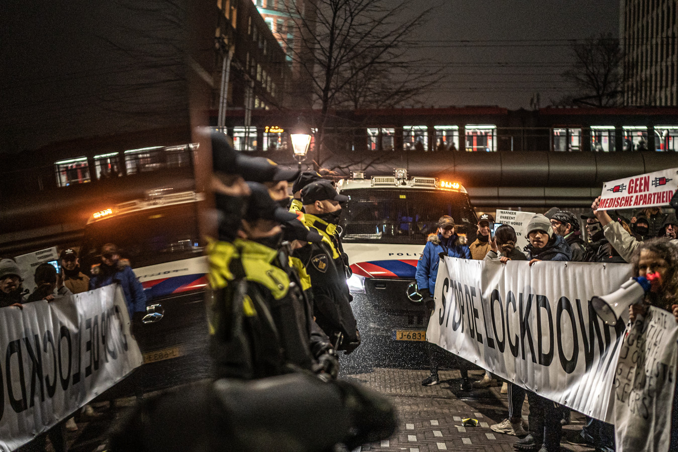 De Pandemie Maakte Pijnlijk Duidelijk Onze Wetgeving Hapert Bij Een 