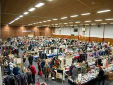 Deze mega vlooienmarkt staat komende maand in Den Haag