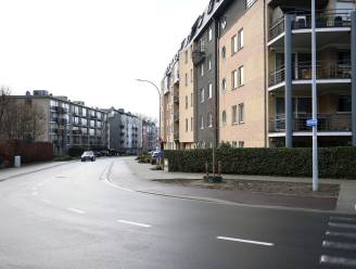 Raam van appartement op de Kesseldallaan beschadigd 