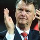 Voetbaltrainer en levende legende Louis van Gaal. 'Mijn schoonzoon was in één dag dood. Ik wil dat ook. Alleen niet op 42-jarige leeftijd, maar als ik 98 ben.'