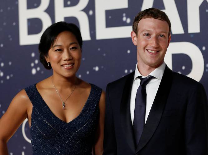 Zuckerberg doneert 1 miljoen dollar voor Leuvens onderzoek naar ziekte van Parkinson