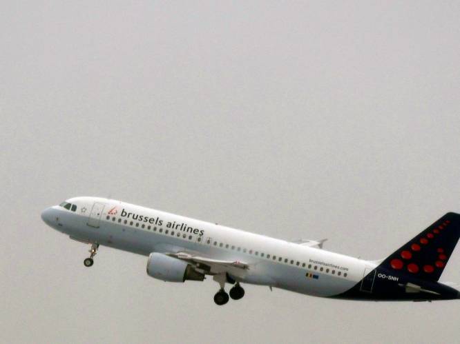 Piloten Brussels Airlines voeren stiptheidsacties rond pensioenen en vliegtijden