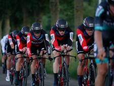 BMC wint ploegentijdrit Ronde van Zwitersland