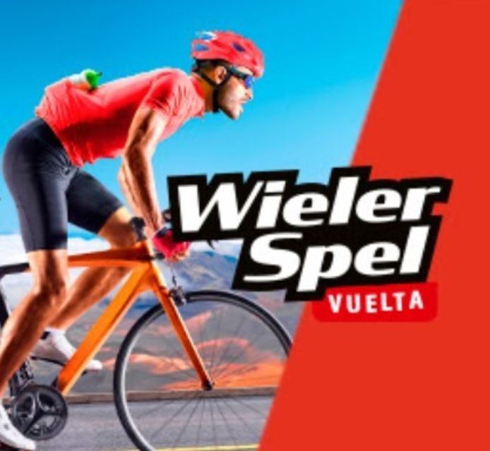 Doe nu mee aan het Vuelta Wielerspel van De Twentsche Courant Tubantia.