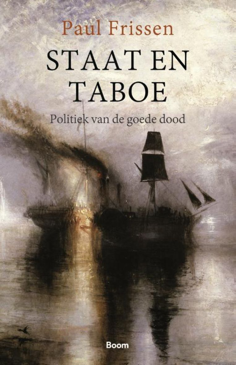 cover besproken boek Beeld rv