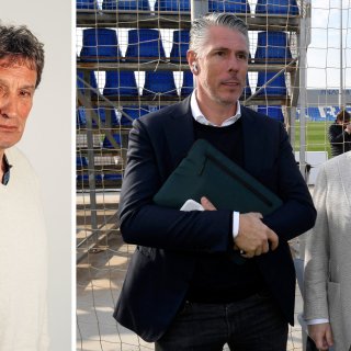 ‘Het is niet omdat er een nieuwe voorzitter is dat Anderlecht plots kampioen zal spelen’