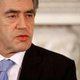 Ook Gordon Brown blijft bondgenoot van de VS