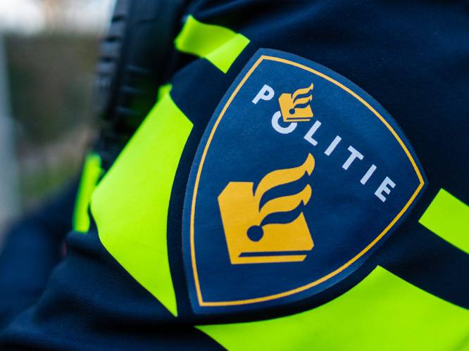 Politie treft zwaargewonde fietser aan op Haarweg in Maarsbergen