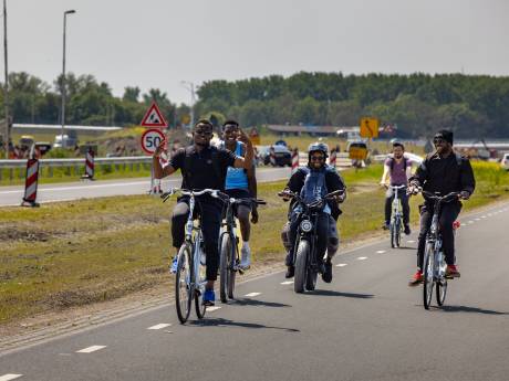 Etten-Leurenaren vinden vooral de integratie van de 150 tot 250 asielzoekers in hun dorp van belang