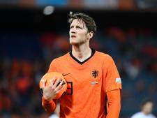 Definitief: Oranje-international Wout Weghorst verruilt Burnley voor Besiktas