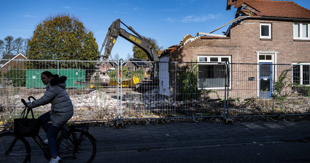 Ruimte voor ongemak Gewoon wat gelukkiger zijn. Het klinkt als een bescheiden, persooijk