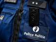 Les policiers bruxellois équipés de bodycams après l'été