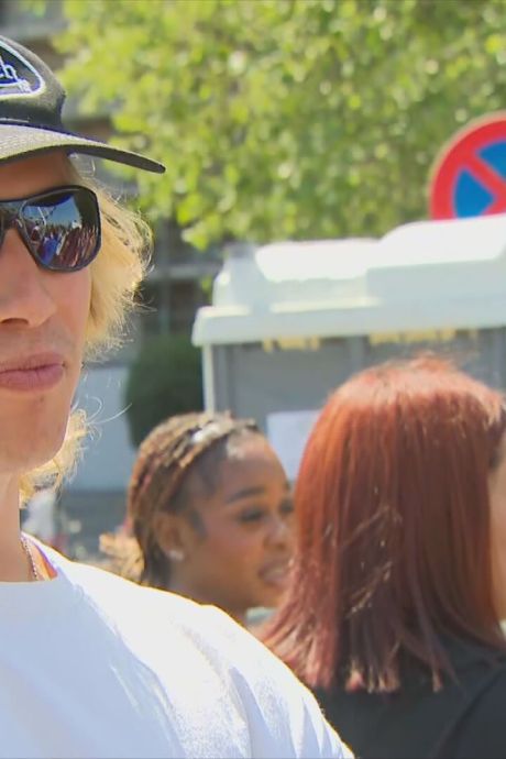 Le Youtubeur Acid ne sera pas poursuivi pour avoir divulgué le nom des étudiants impliqués dans le décès de Sanda Dia