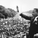 De Nieuwe Kerk toont speech van Martin Luther King