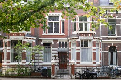 Mooiste huis van Nijmegen is na honderd jaar en drie generaties nog niet af