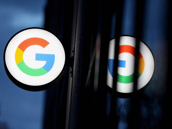 Opnieuw massaontslag: Google-moederbedrijf Alphabet schrapt wereldwijd zowat 12.000 banen