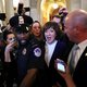 De Senaat benoemt Brett Kavanaugh tot opperrechter