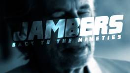 Paul Jambers is helemaal terug!