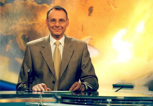 Nieuwslezer Jan De Hoop Blikt Terug Op 25 Jaar Rtl Show Ad Nl
