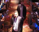 Les deux malfrats dans un casino.