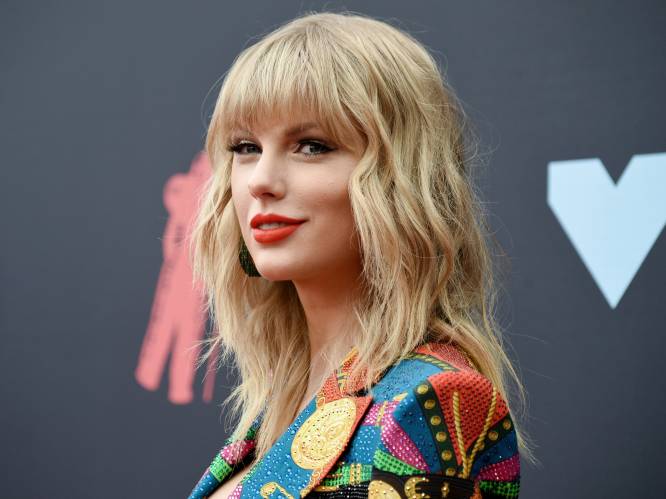 Taylor Swift haalt slag thuis: ze mag haar oude hits weer heropnemen