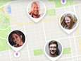 Ook gezinnen ontdekken locatie trackers:  “App vertelt wanneer avondeten op tafel moet staan”