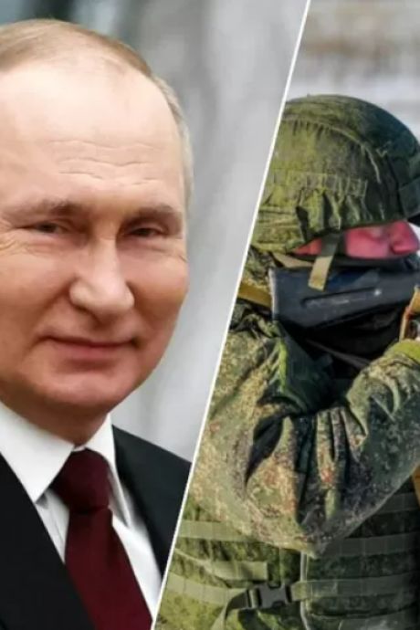Poutine joue-t-il un double jeu? “L’Ukraine n’est pas la seule à être menacée”
