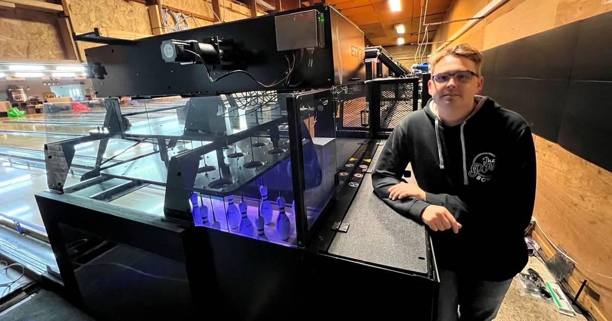 In tijden van permanente prijsverhogingen laat Bowling The Pinz prijzen