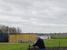 Wens van Oekraïense vluchtelingen in Holten komt uit