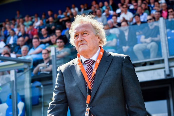 Wim Jansen