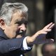 Ex-guerrillero is president van Uruguay