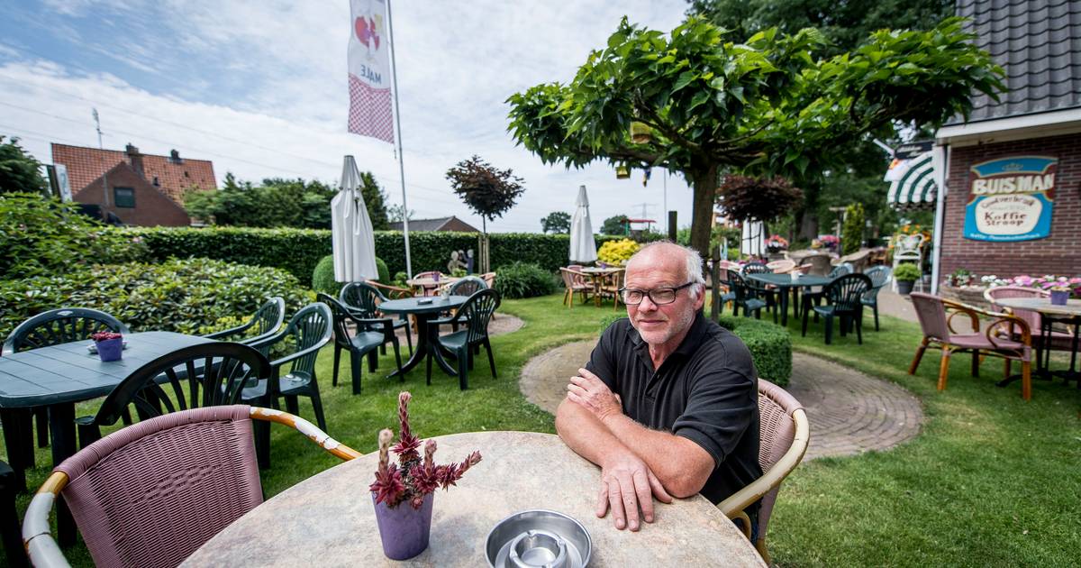 Pannenkoekenhuus Marle sluit eind dit jaar de deuren