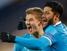 Aucun supporter du Zenit à la Ghelamco Arena
