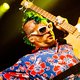 Review: Me First and the Gimme Gimmes op Pukkelpop 2012