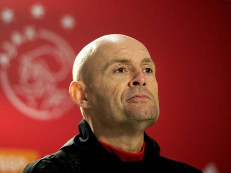 Keizer: De kleren van Appie hangen er nog