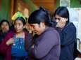 Migrantenjongen van 8 die stierf in Amerikaans opvangkamp was besmet met griepvirus