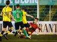 Zowel Heino als Alcides moet in de vierde divisie A nog flink aan de bak om een langer verblijf op dit niveau veilig te stellen. Vandaag treffen de clubs elkaar in Heino.
